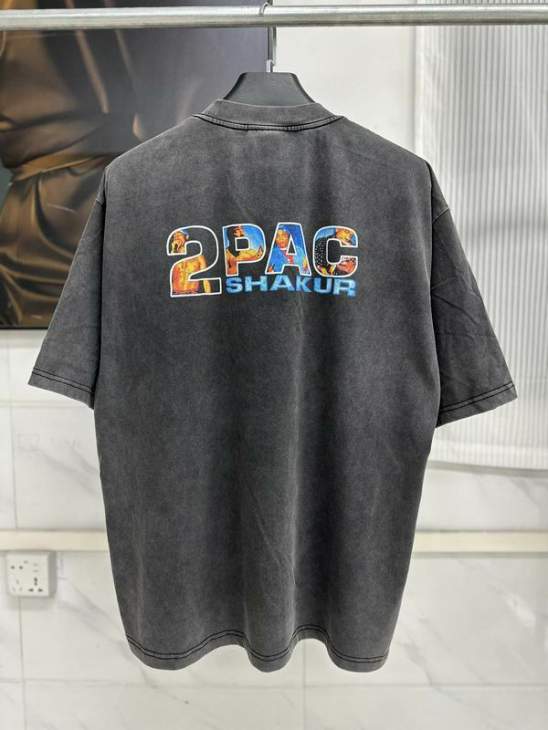 Vintage T Shirts Short _SKUVintageS-XLqctxVT957186